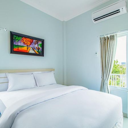 Emerald Residence Medan Esterno foto