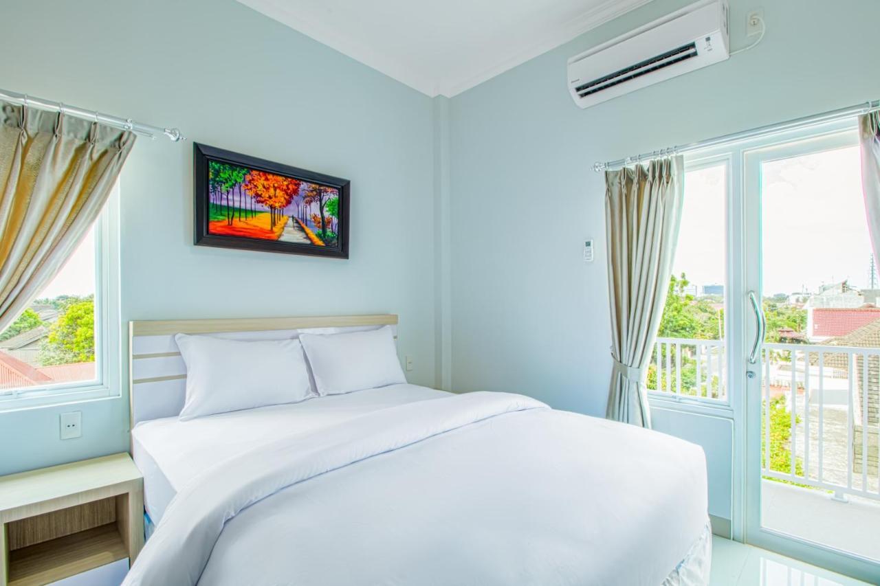 Emerald Residence Medan Esterno foto